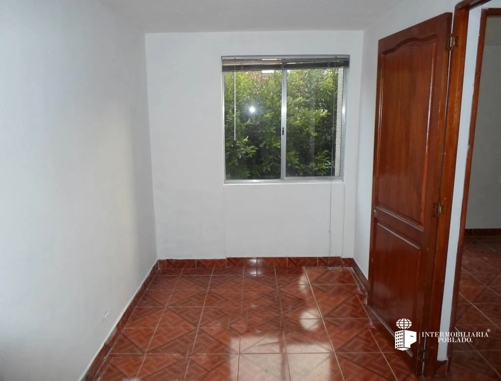 Apartamento en Arriendo La Candelaria Medellin