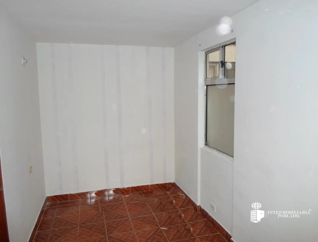 Apartamento en Arriendo La Candelaria Medellin