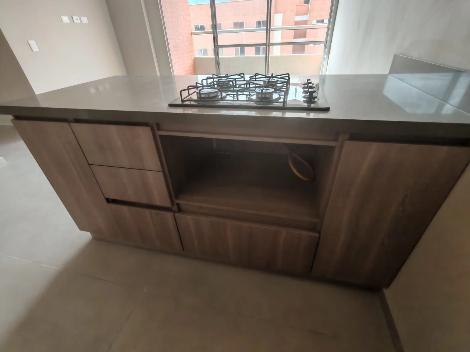 Venta de apartamento ciudad Fabricato