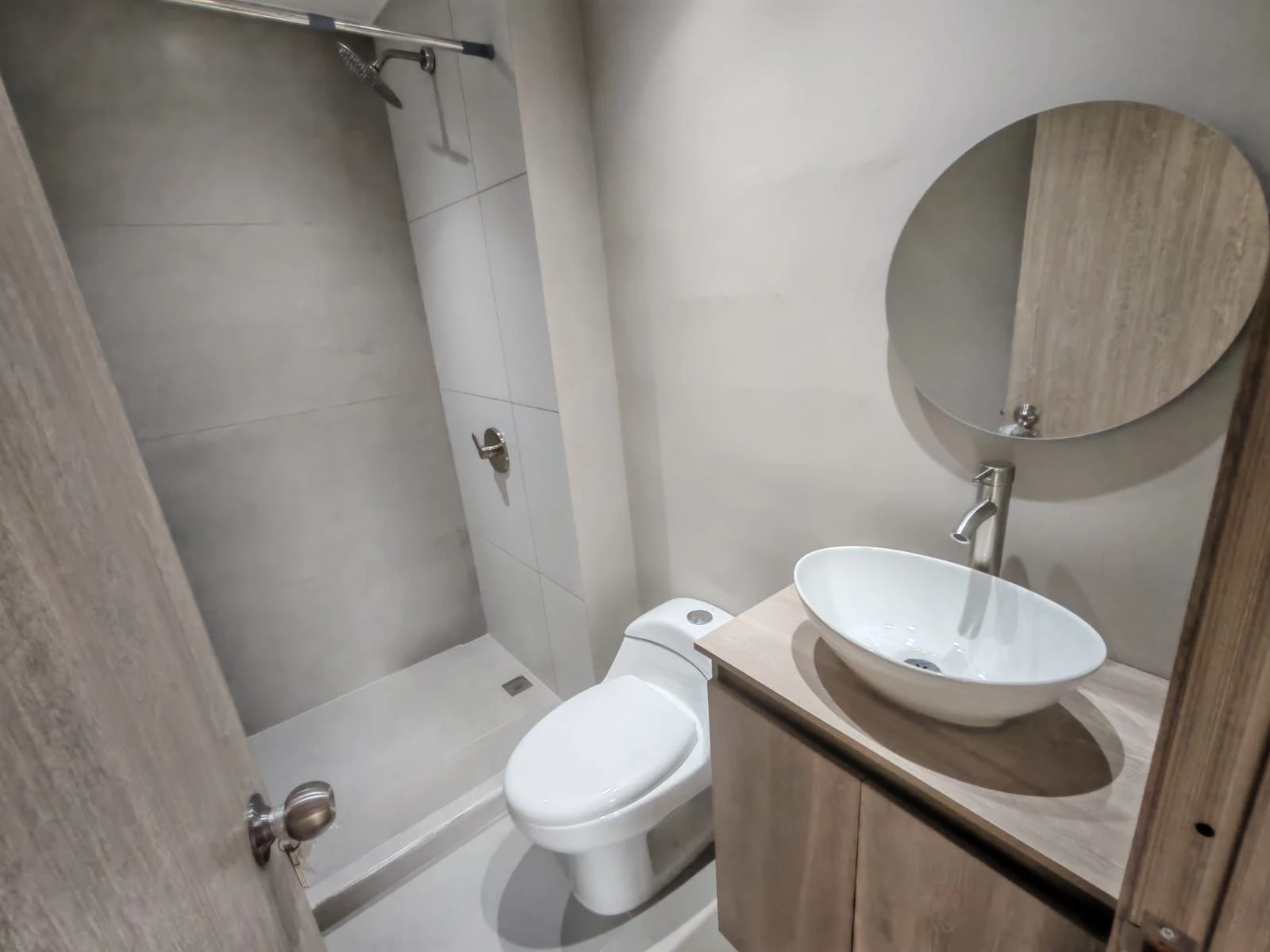 Venta de apartamento ciudad Fabricato