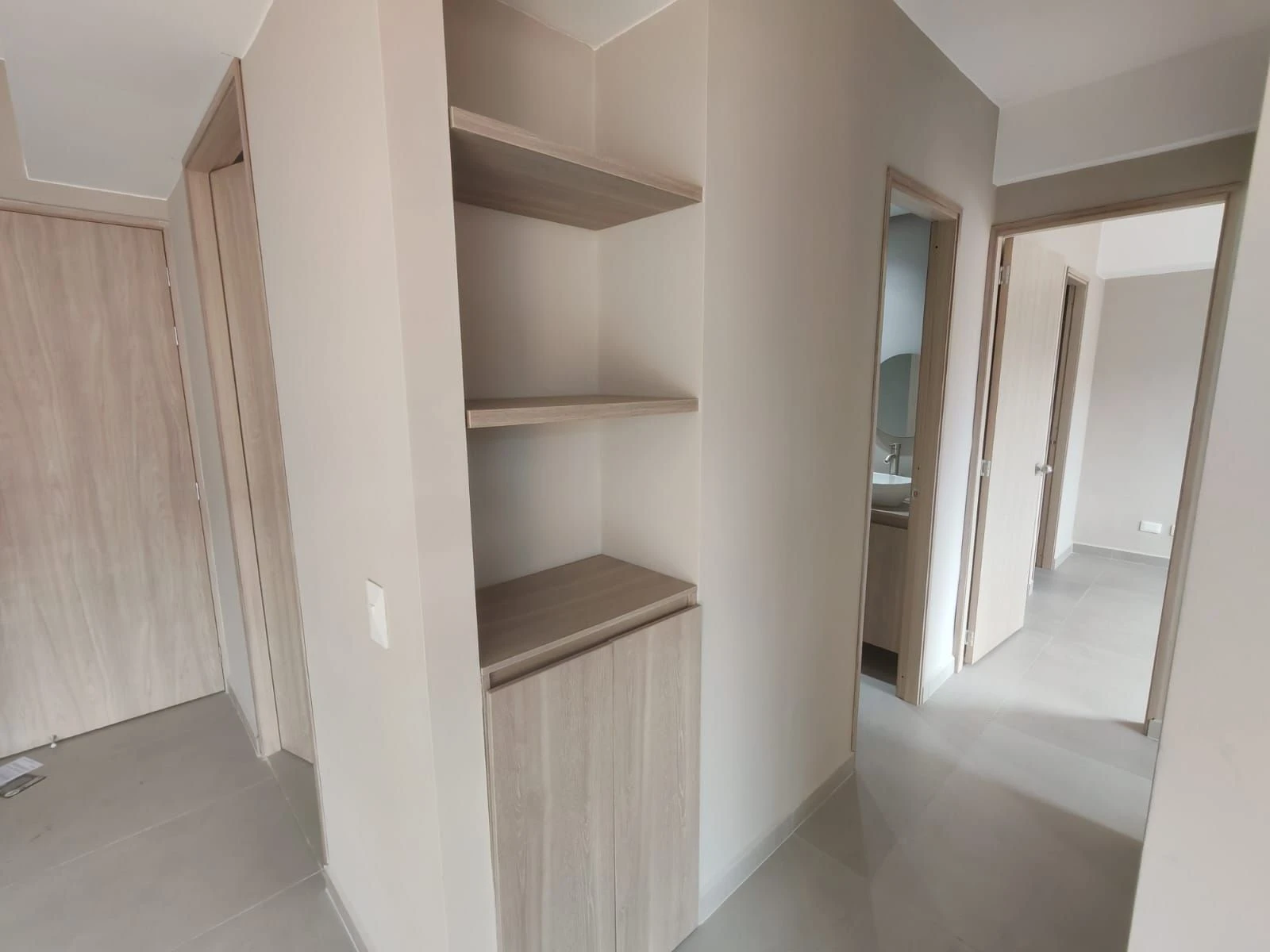 Venta de apartamento ciudad Fabricato