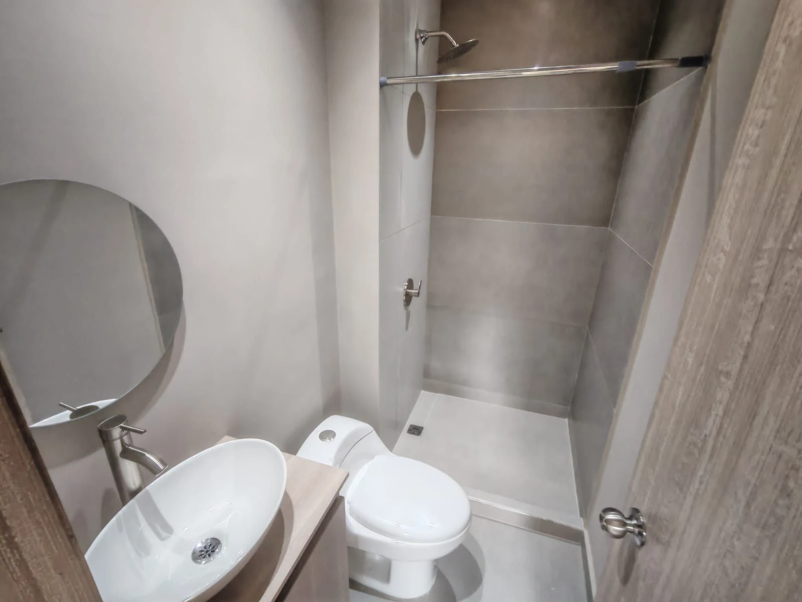 Venta de apartamento ciudad Fabricato