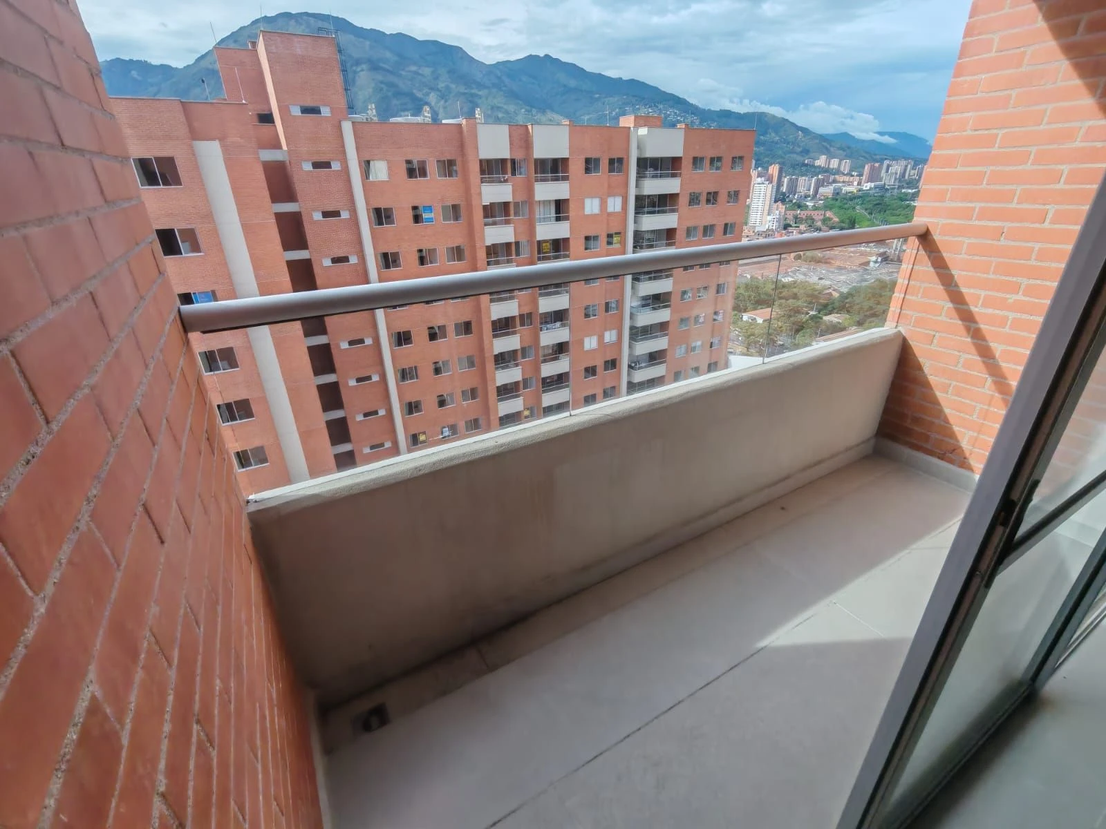 Venta de apartamento ciudad Fabricato