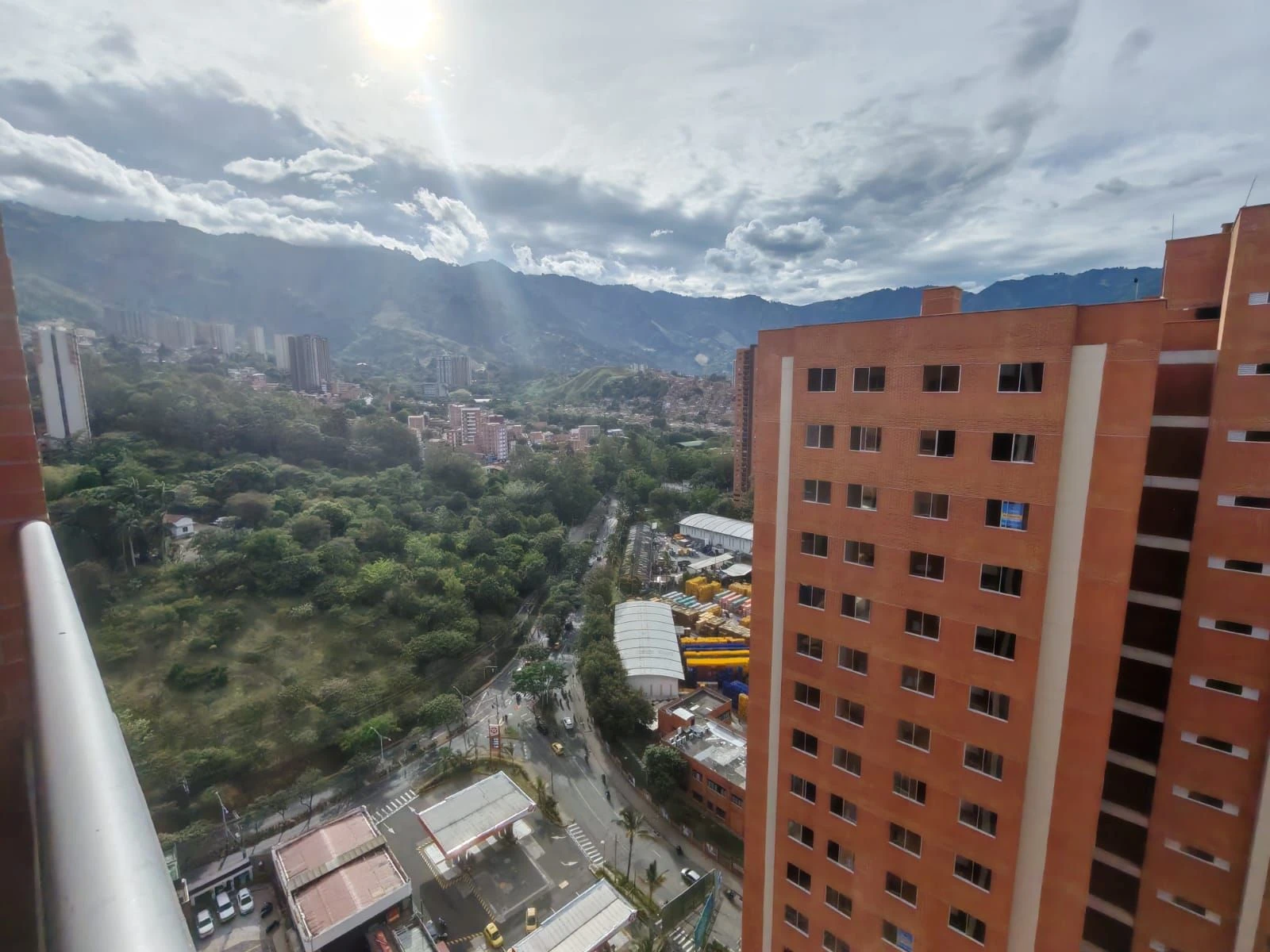 Venta de apartamento ciudad Fabricato