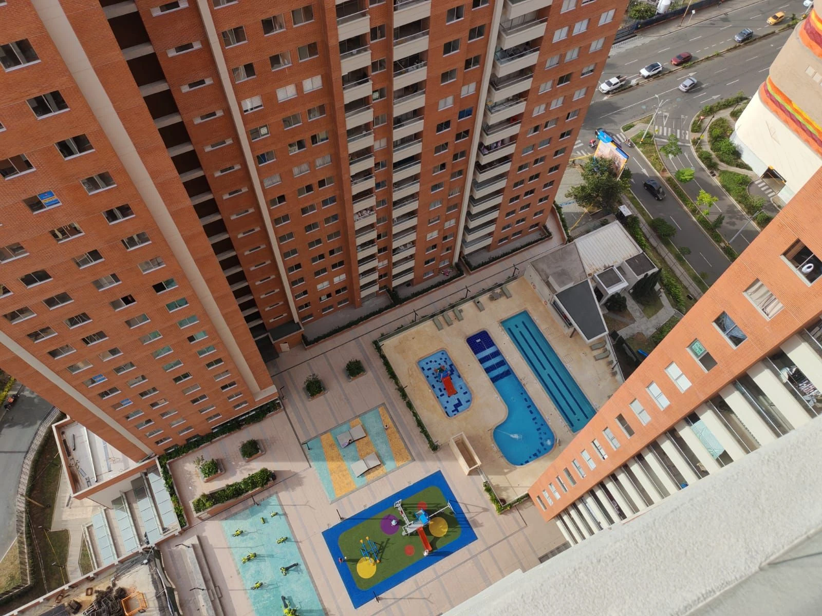 Venta de apartamento ciudad Fabricato