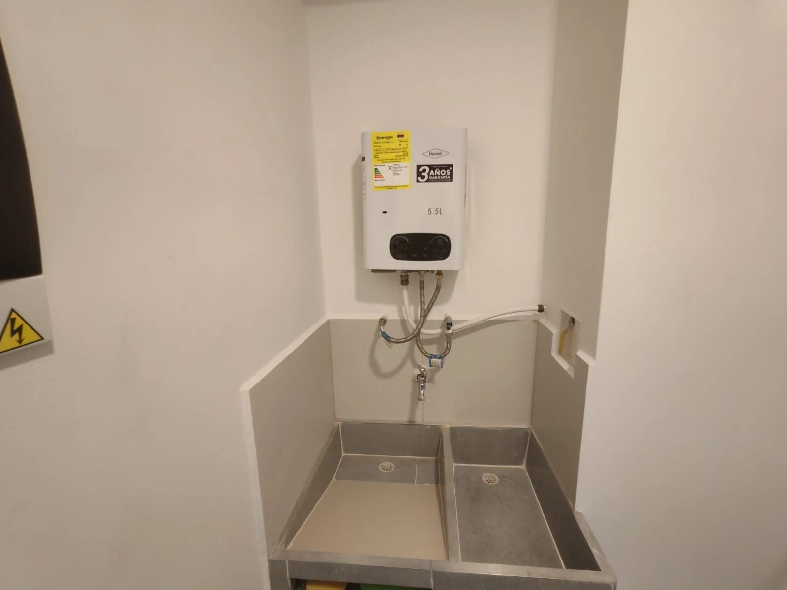 Venta de apartamento ciudad Fabricato