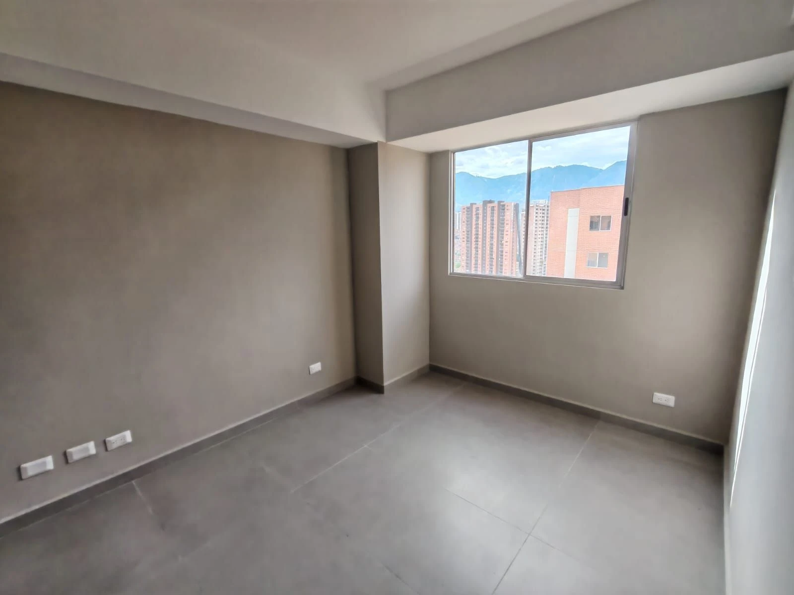 Venta de apartamento ciudad Fabricato