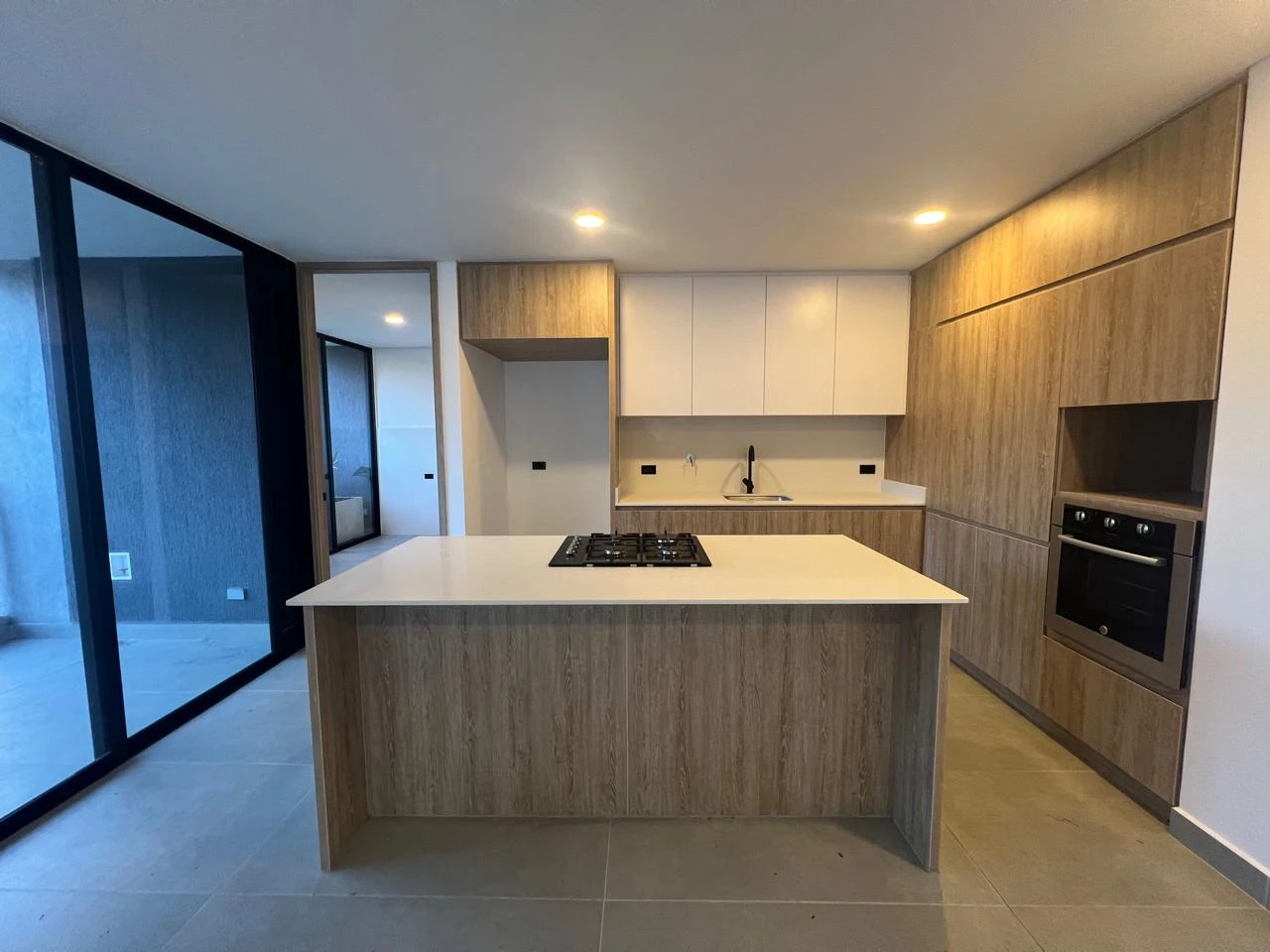 Apartamento en Venta Castropol Medellin