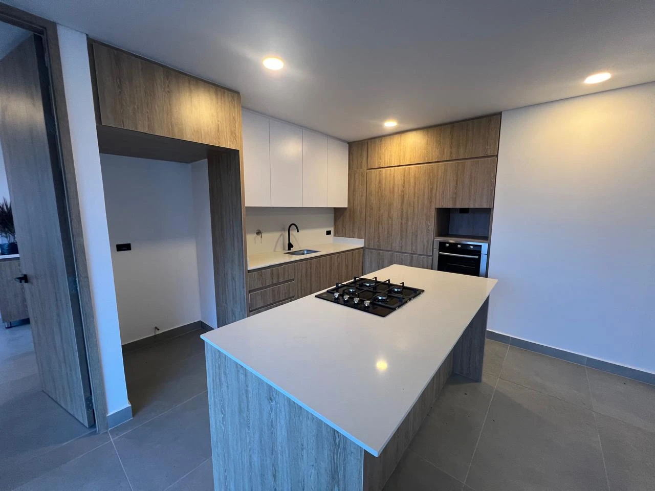 Apartamento en Venta Castropol Medellin
