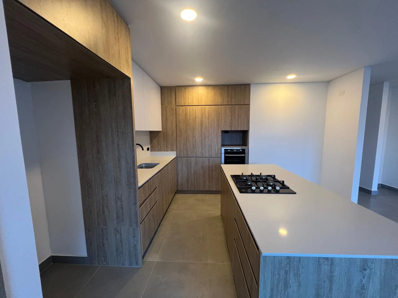 Apartamento en Venta Castropol Medellin