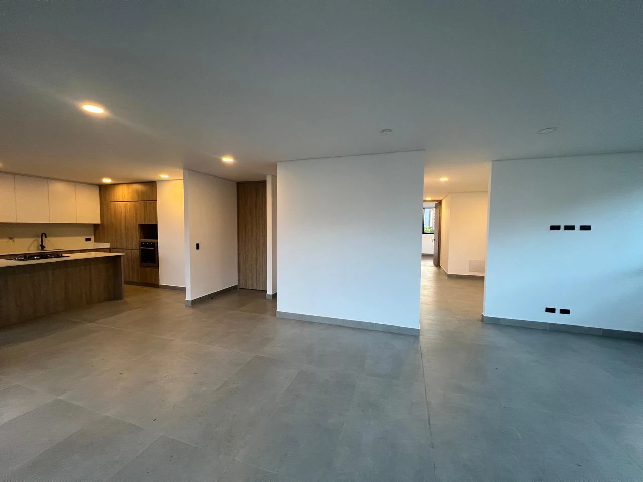 Apartamento en Venta Castropol Medellin