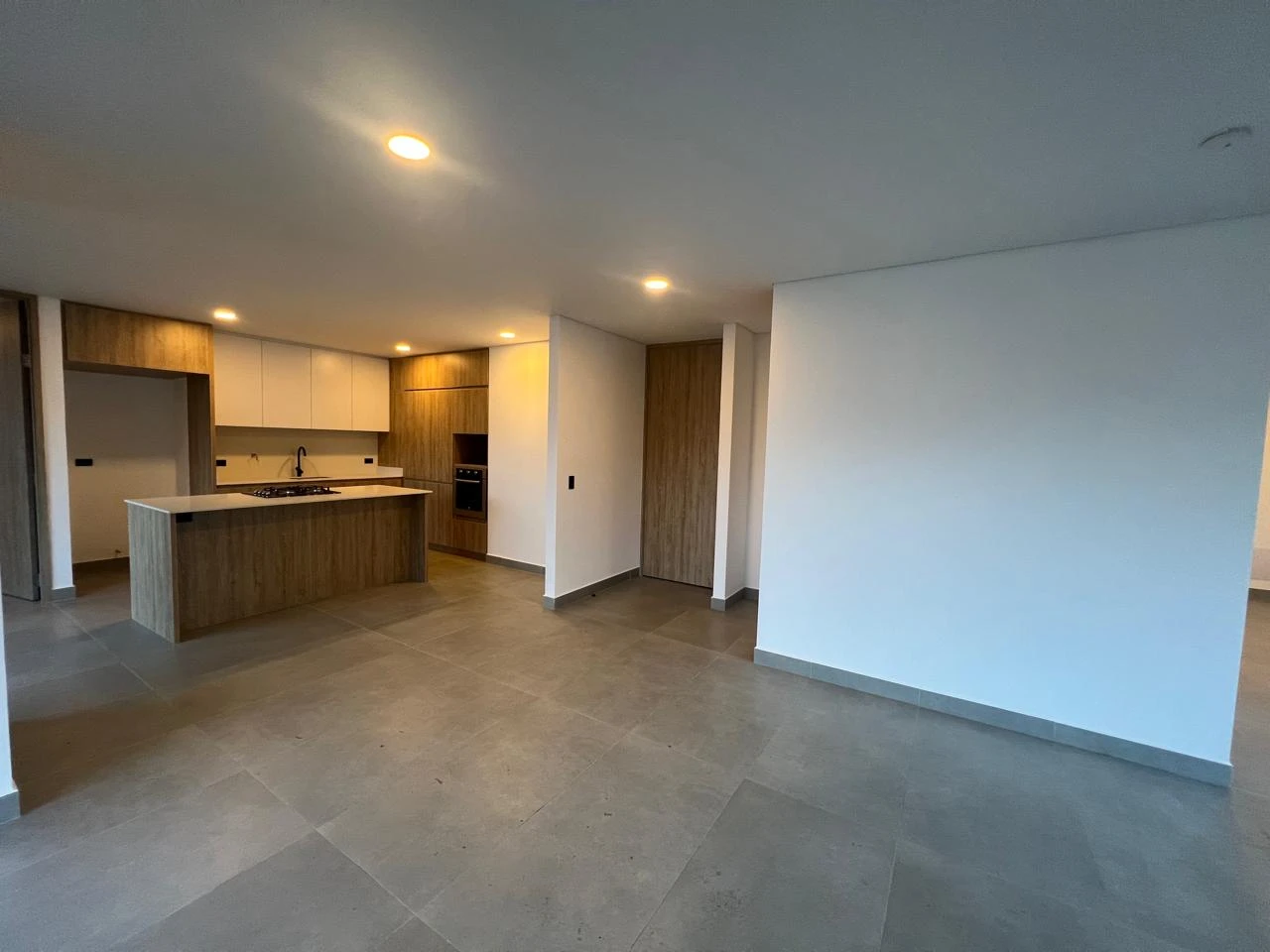Apartamento en Venta Castropol Medellin