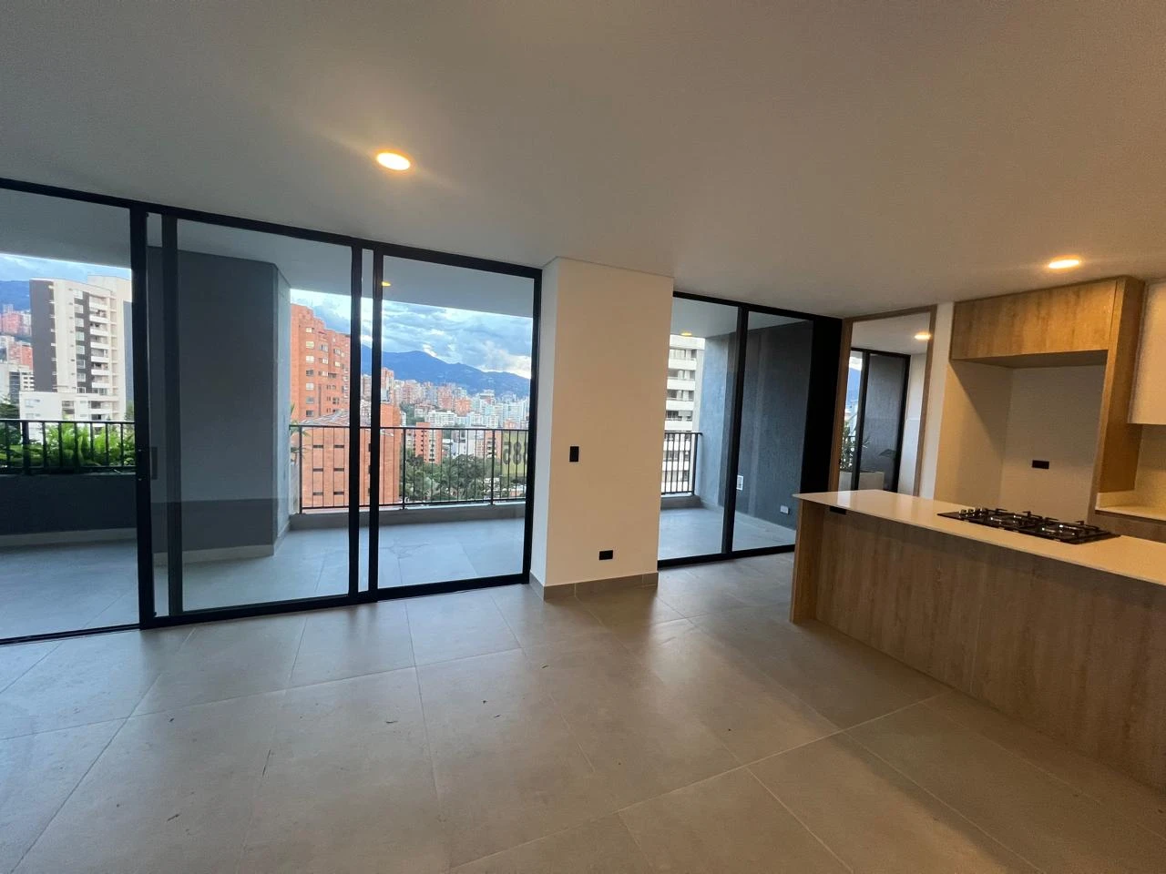 Apartamento en Venta Castropol Medellin