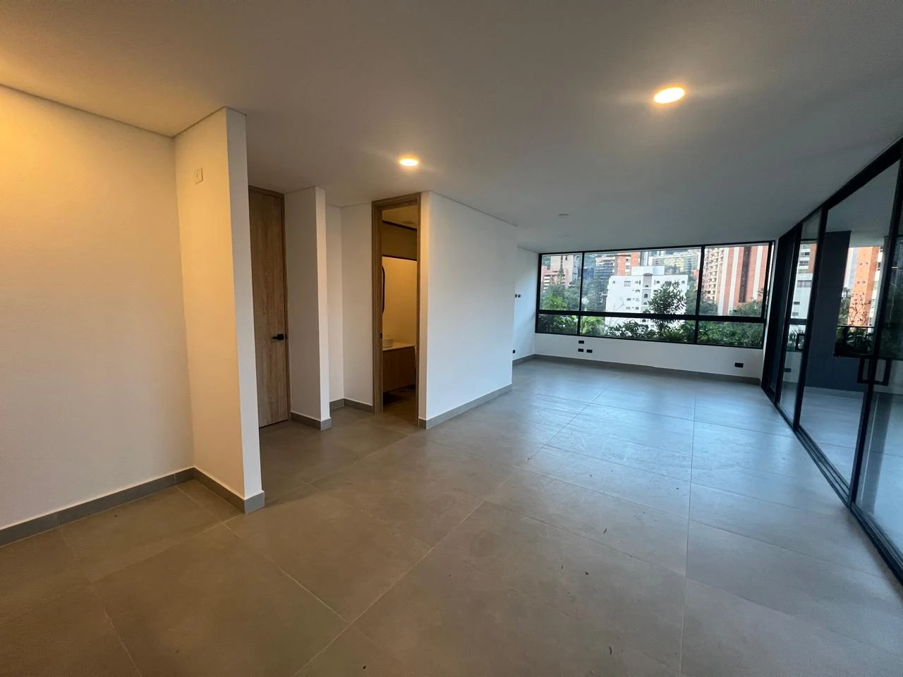 Apartamento en Venta Castropol Medellin