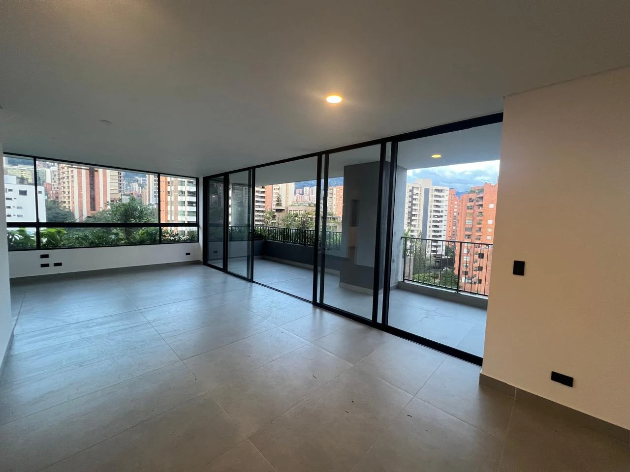 Apartamento en Venta Castropol Medellin