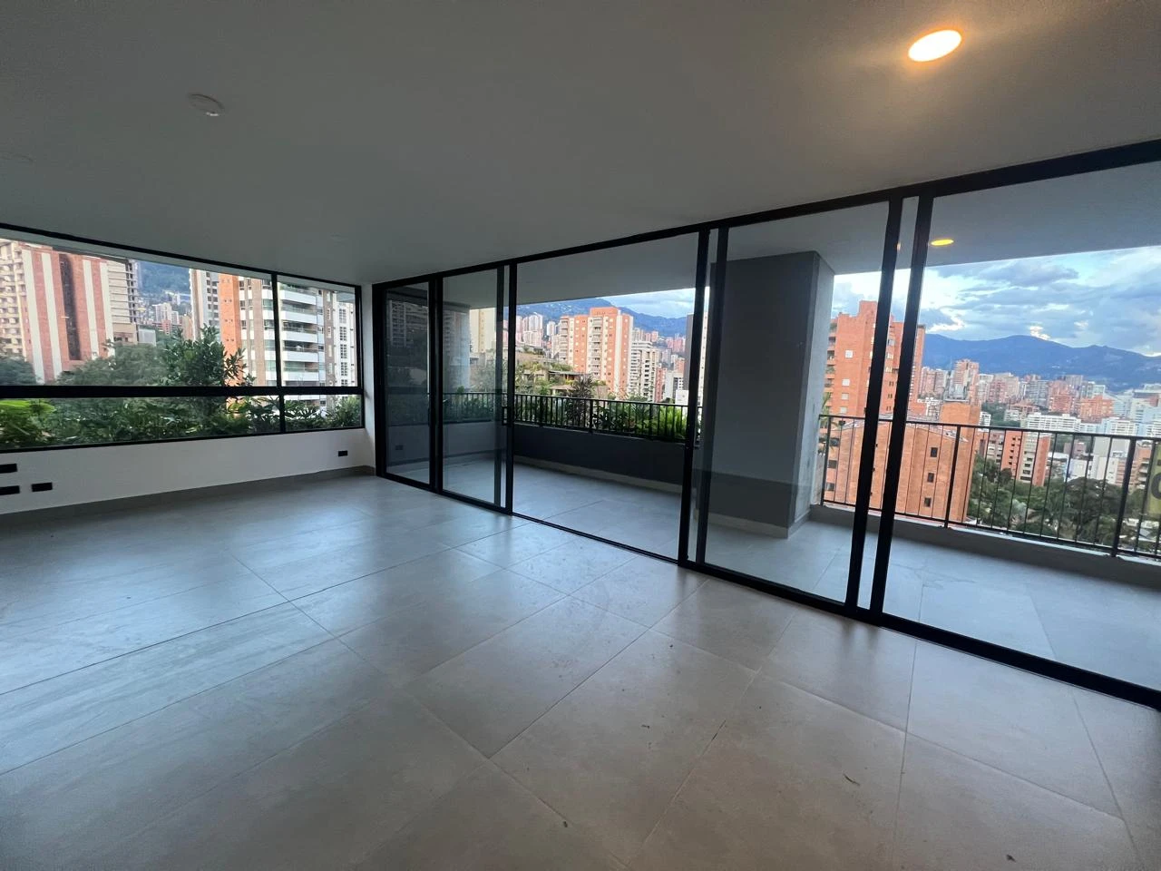 Apartamento en Venta Castropol Medellin