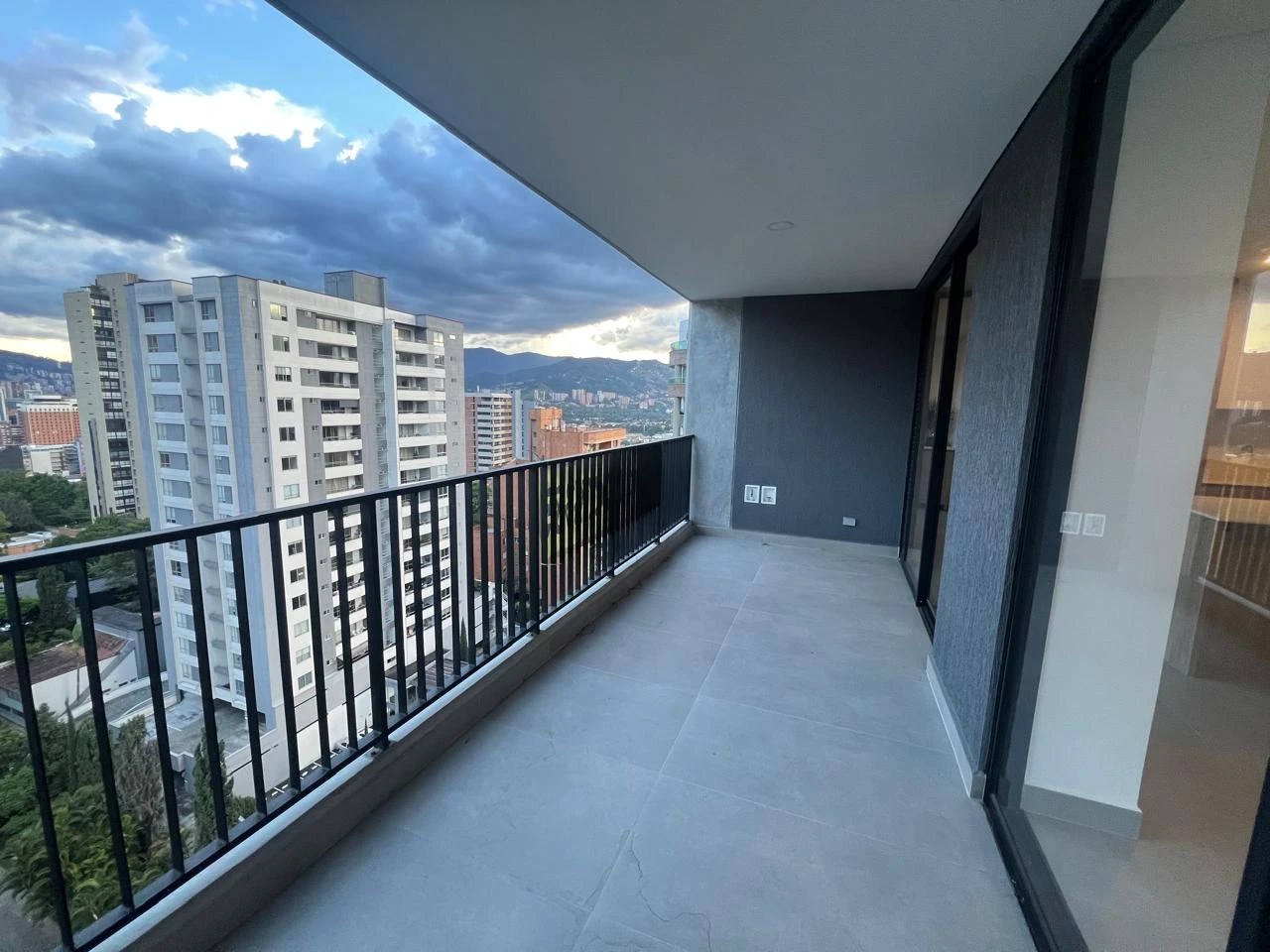 Apartamento en Venta Castropol Medellin