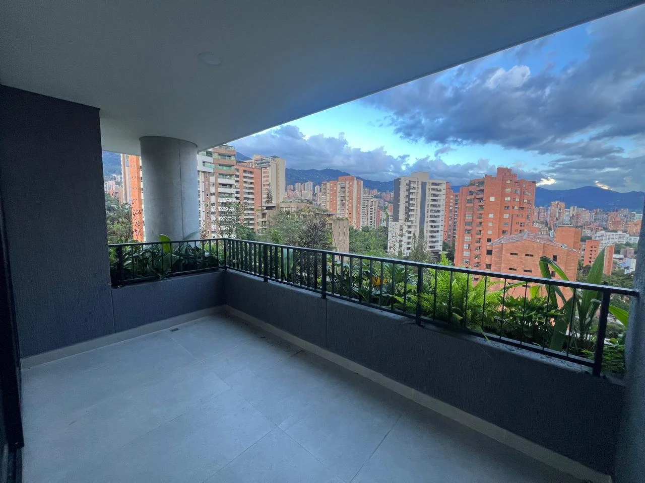 Apartamento en Venta Castropol Medellin