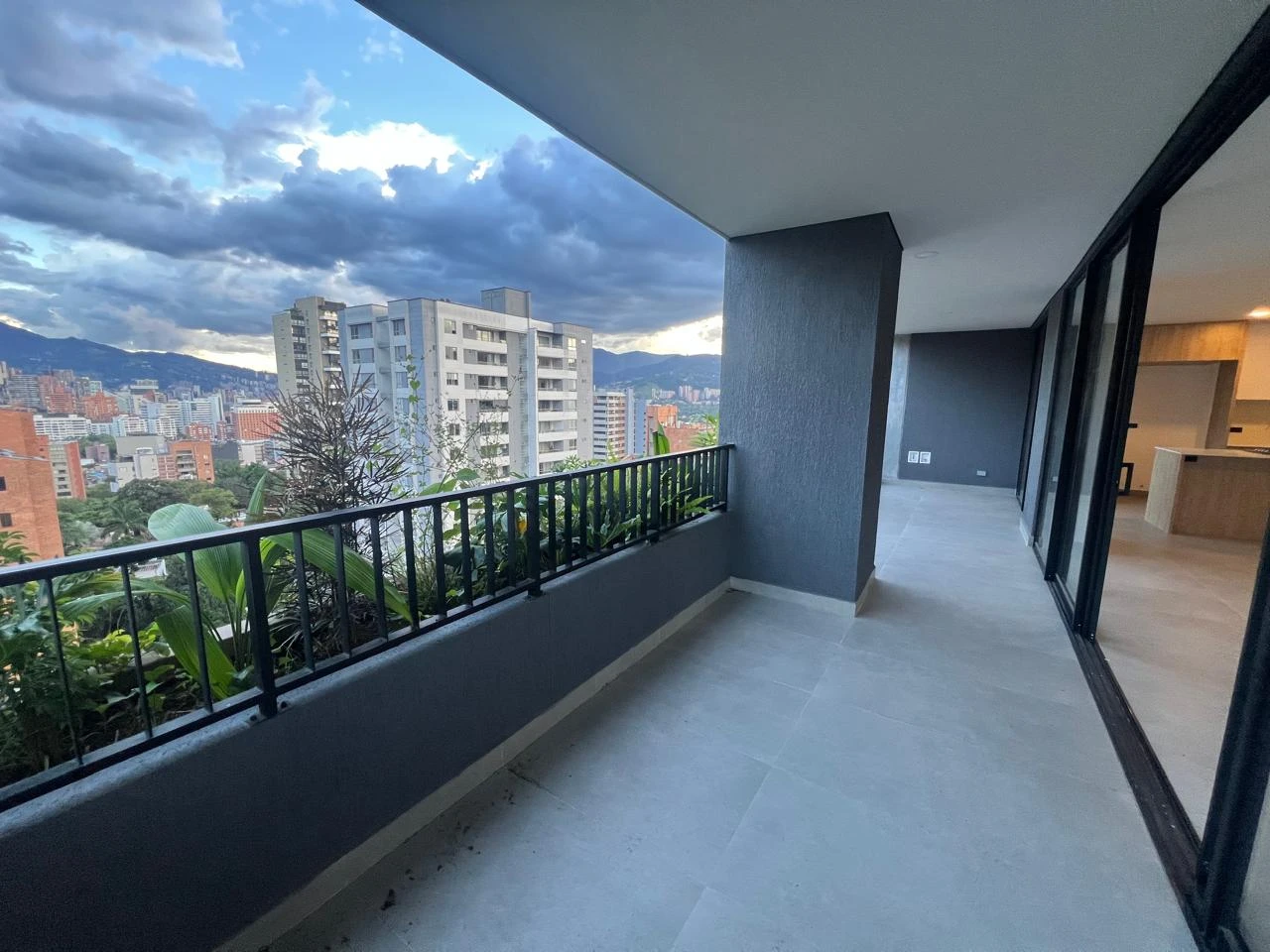 Apartamento en Venta Castropol Medellin