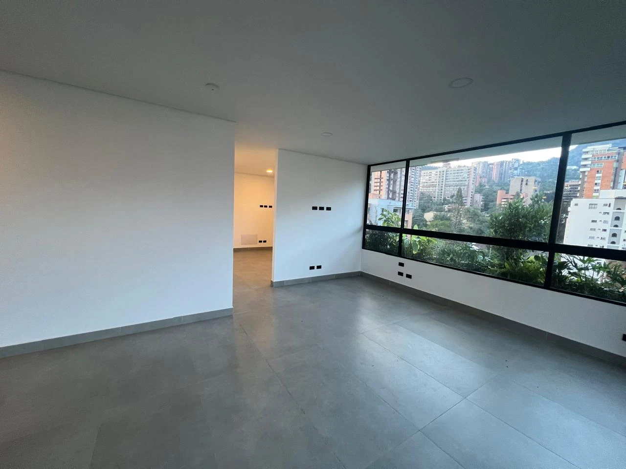 Apartamento en Venta Castropol Medellin