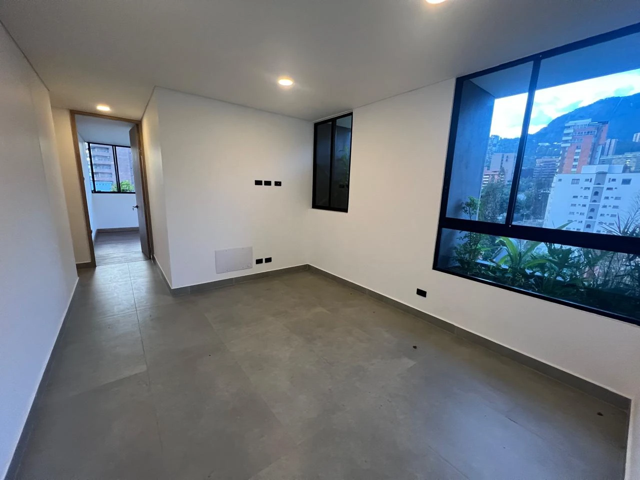 Apartamento en Venta Castropol Medellin