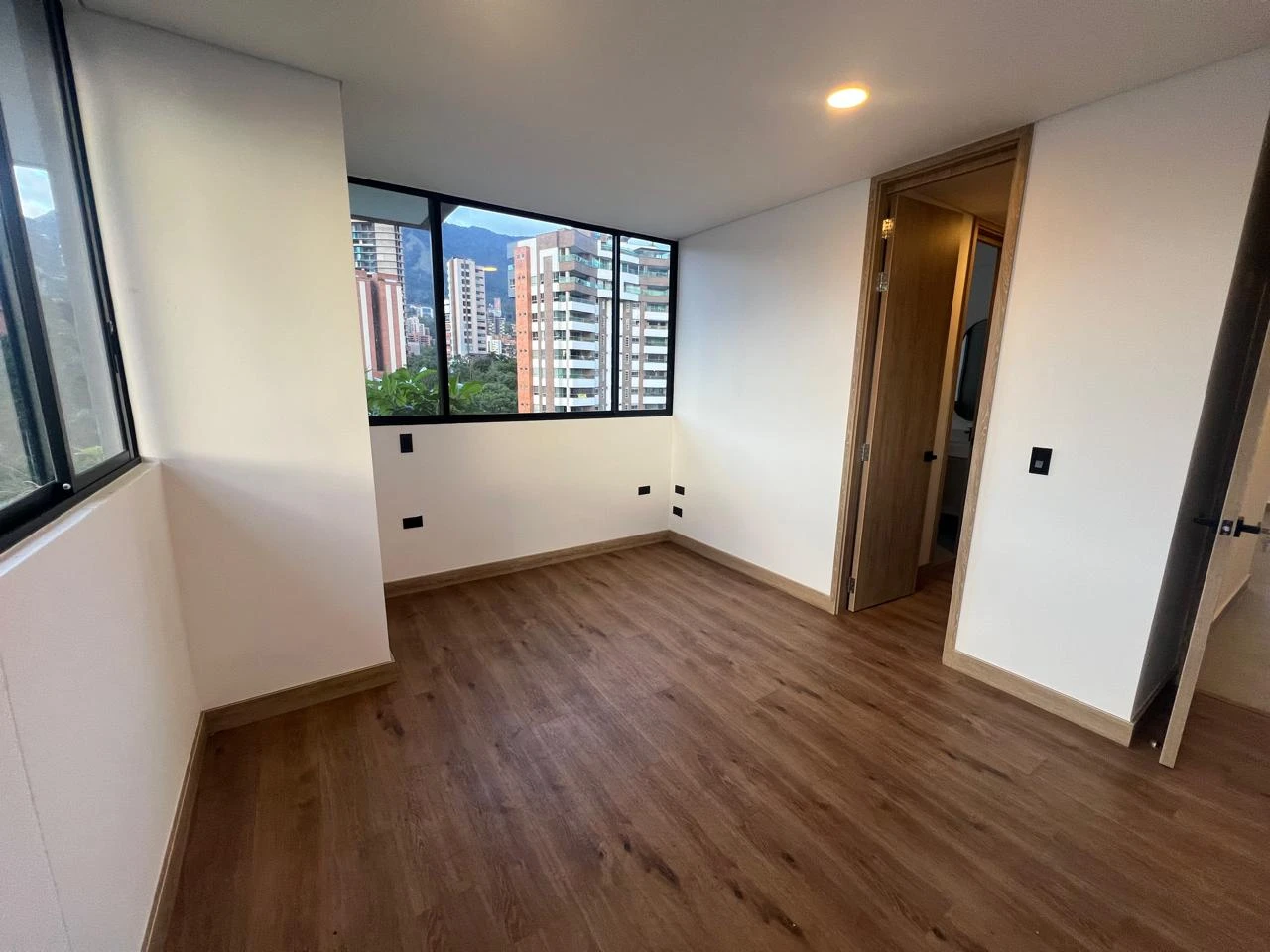 Apartamento en Venta Castropol Medellin