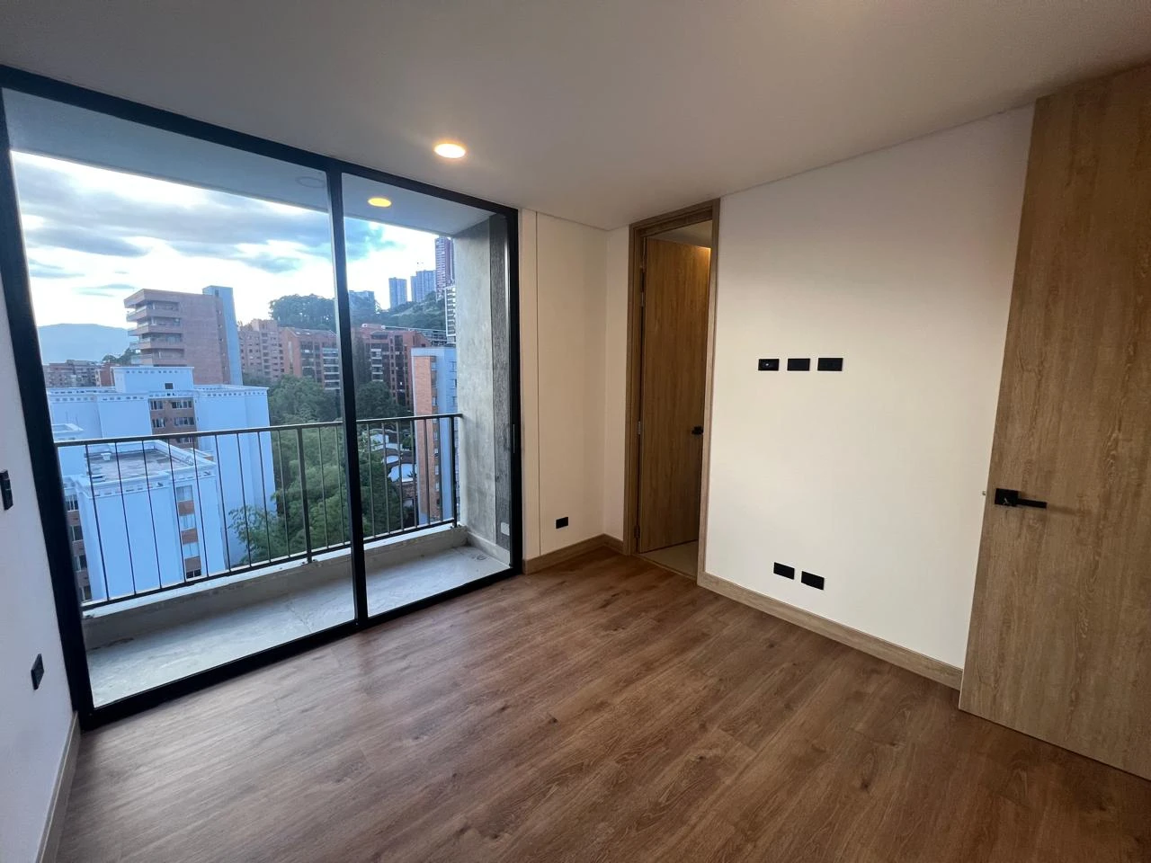 Apartamento en Venta Castropol Medellin