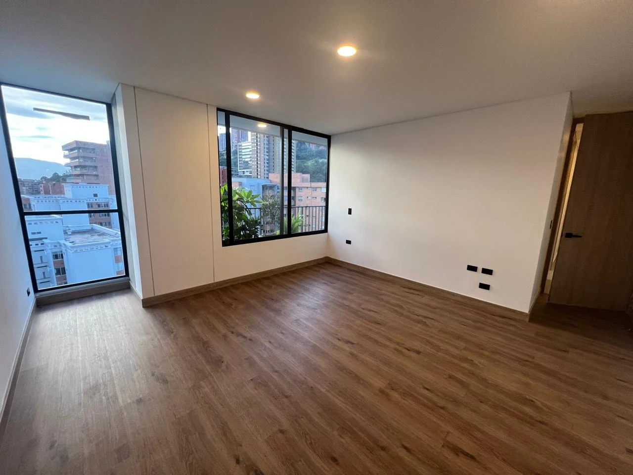 Apartamento en Venta Castropol Medellin