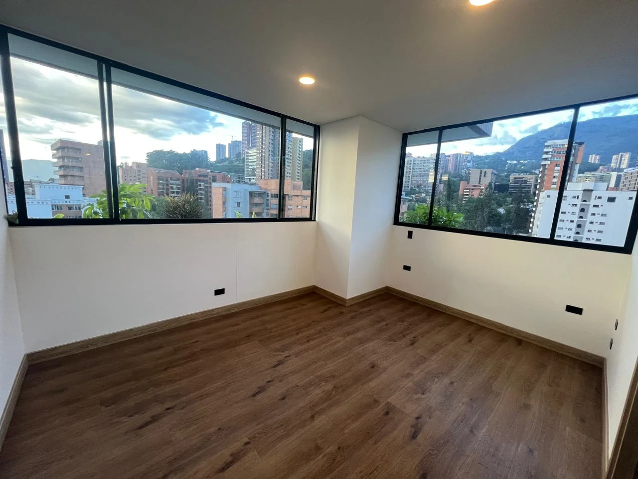 Apartamento en Venta Castropol Medellin