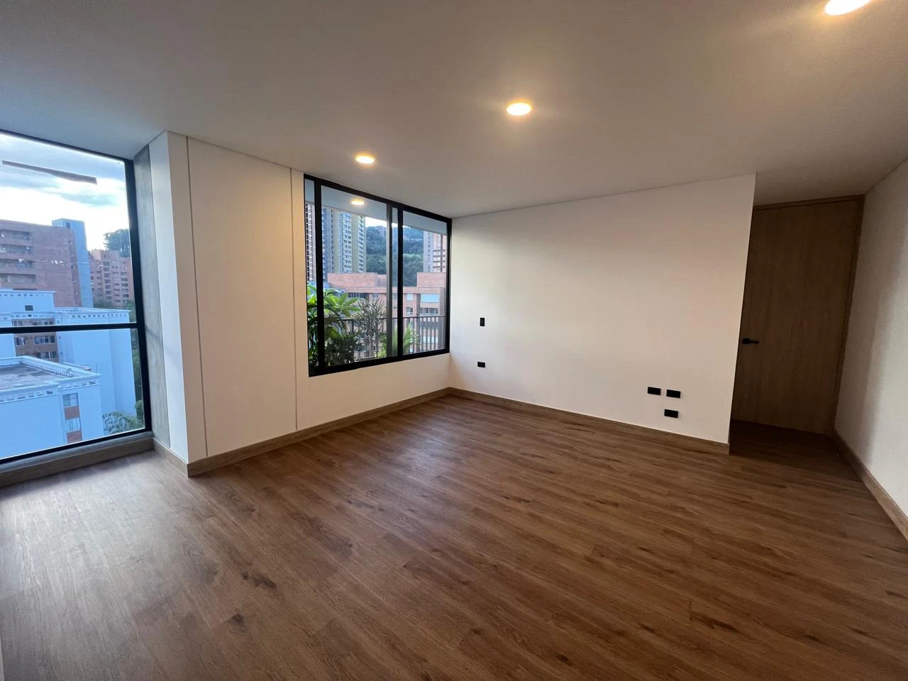 Apartamento en Venta Castropol Medellin