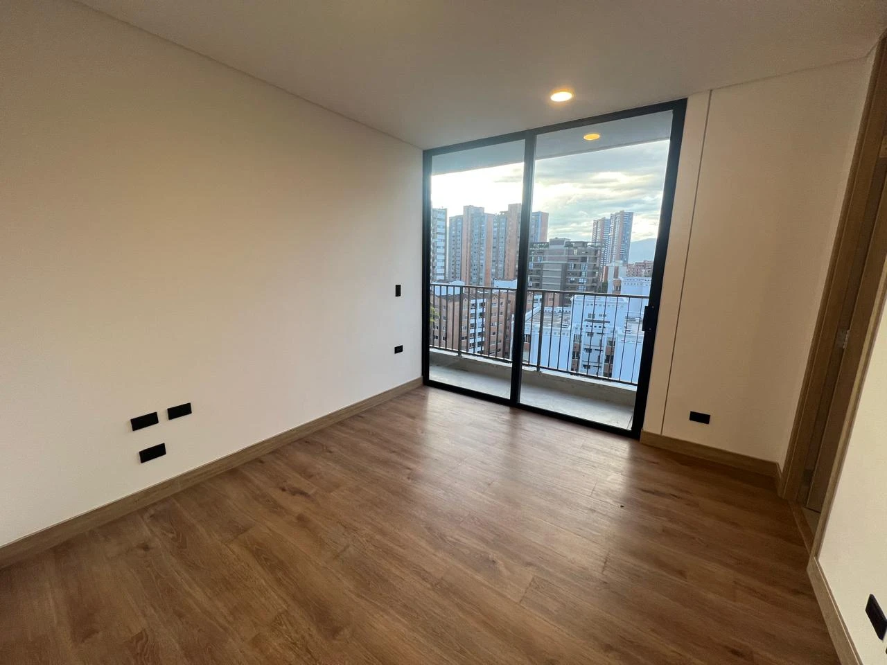 Apartamento en Venta Castropol Medellin