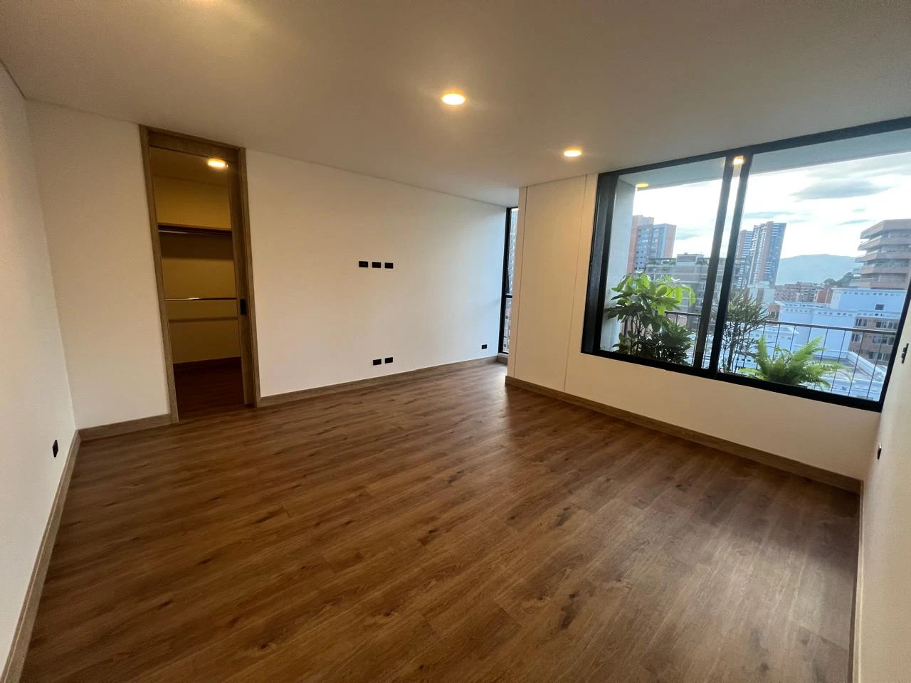 Apartamento en Venta Castropol Medellin