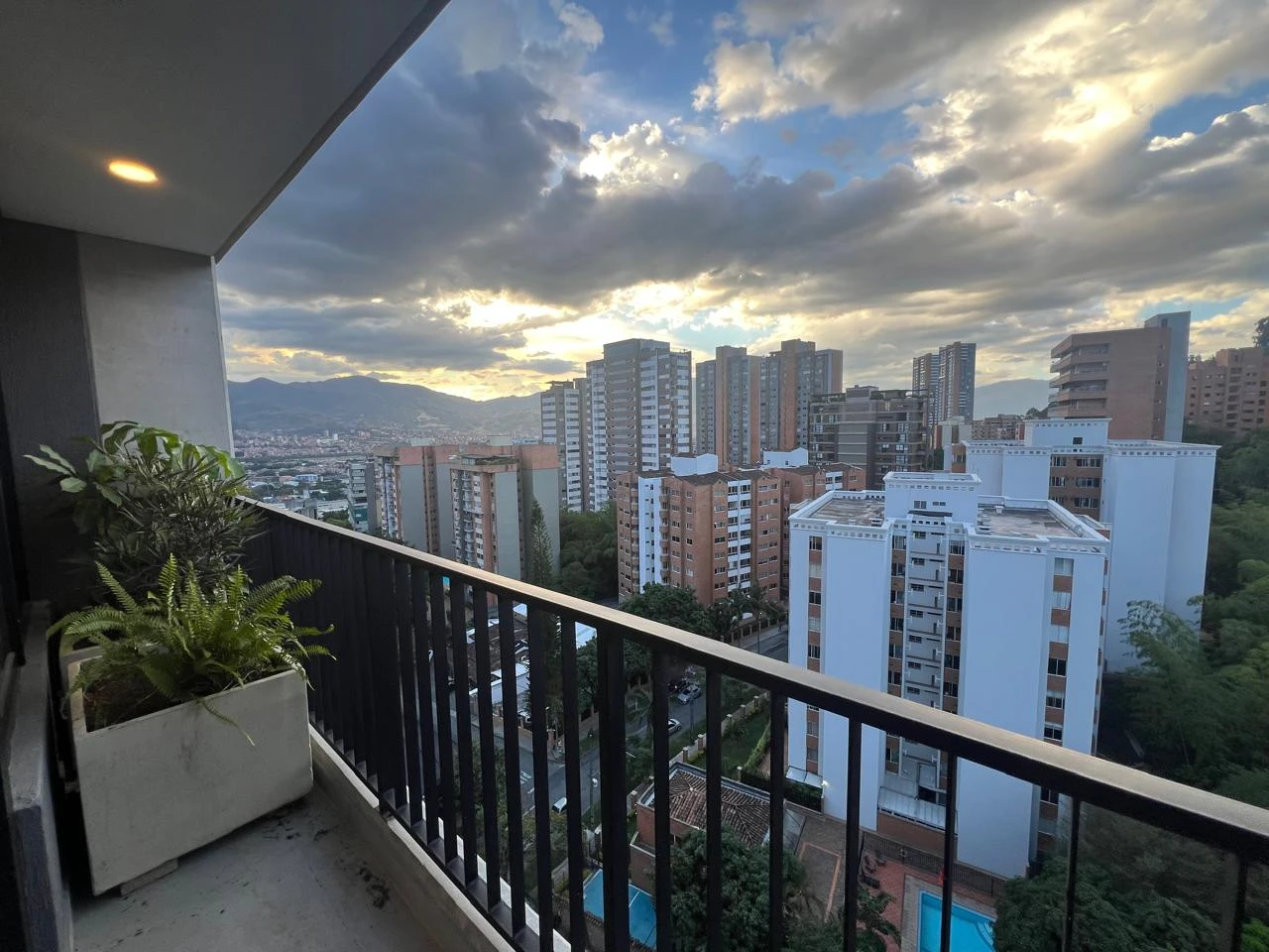 Apartamento en Venta Castropol Medellin