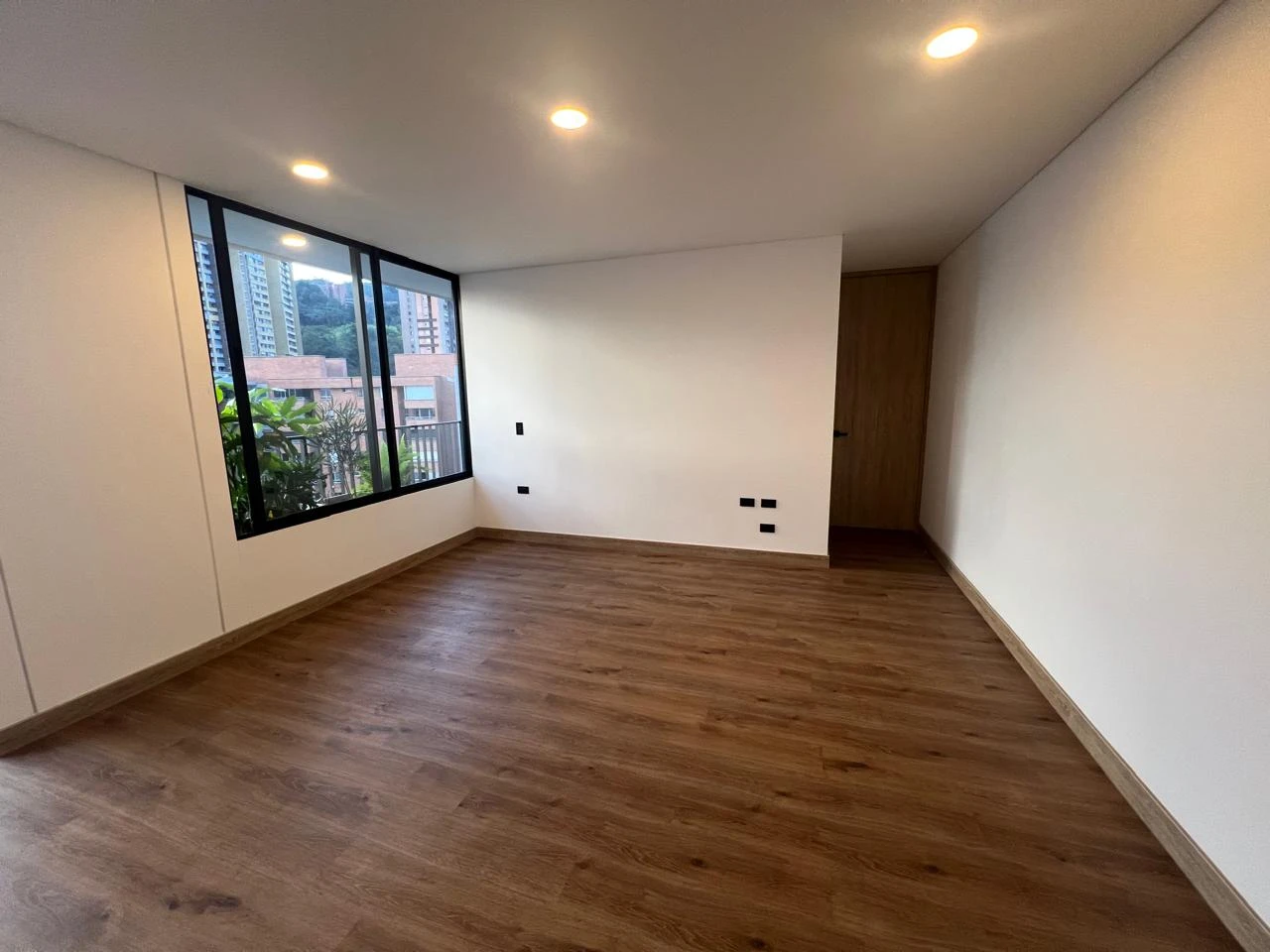 Apartamento en Venta Castropol Medellin