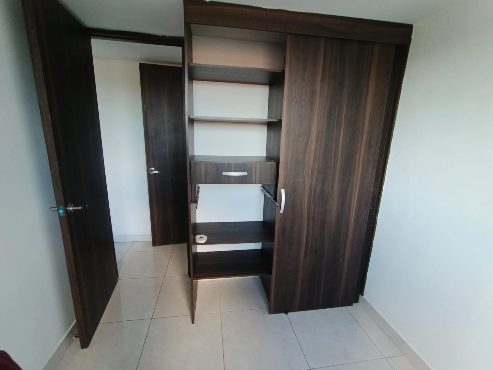 Apartamento en arriendo en Fontibón unidad Manzanillos