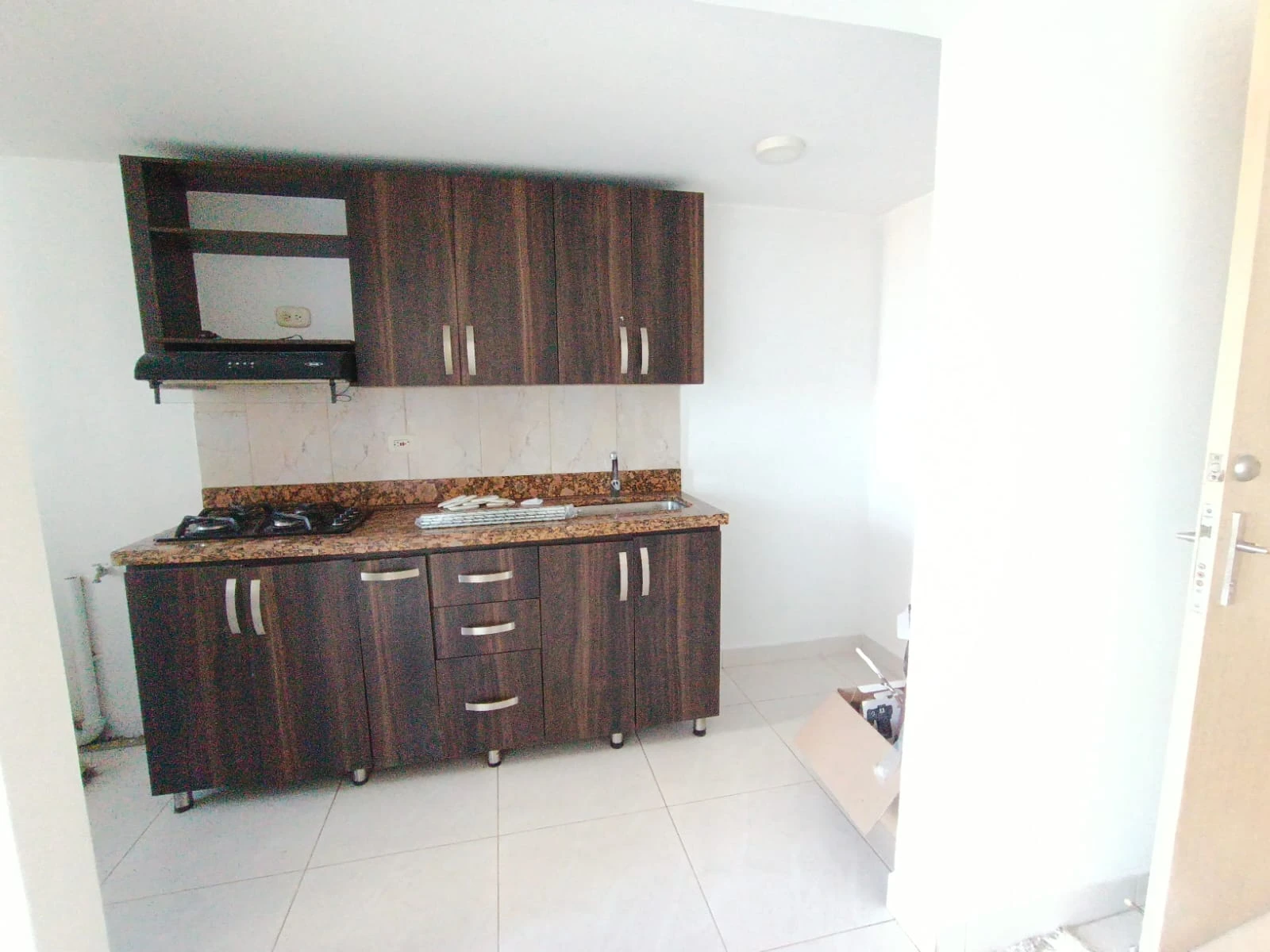 Apartamento en arriendo en Fontibón unidad Manzanillos