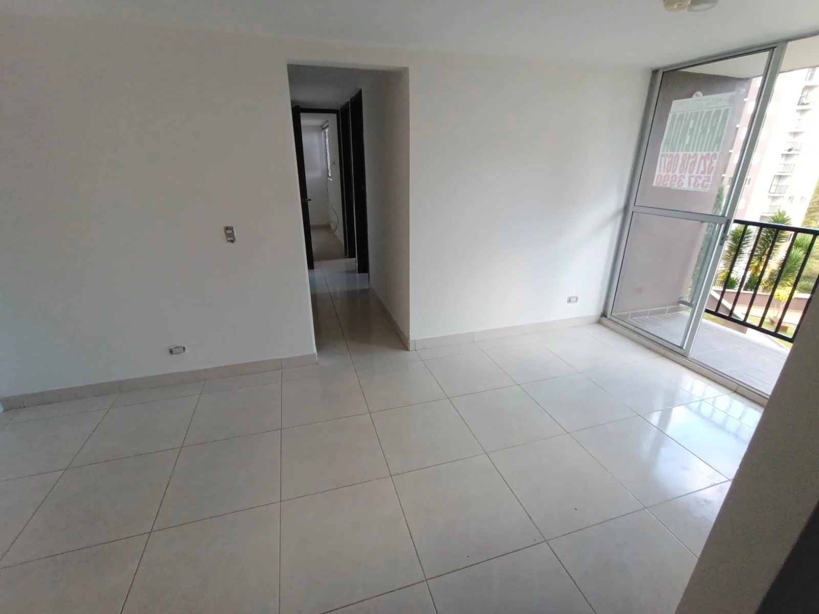 Apartamento en arriendo en Fontibón unidad Manzanillos