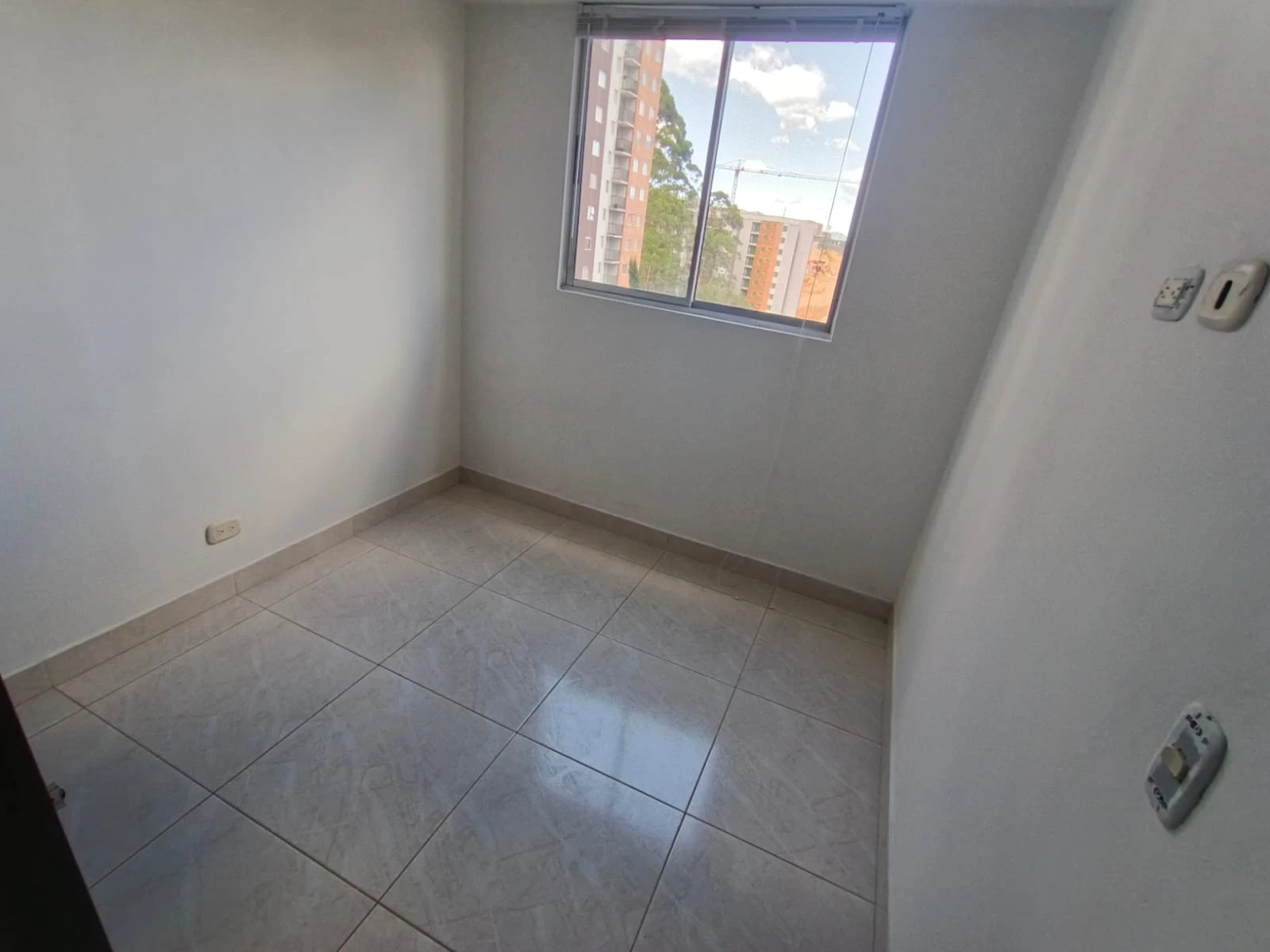Apartamento en arriendo en Fontibón unidad Manzanillos