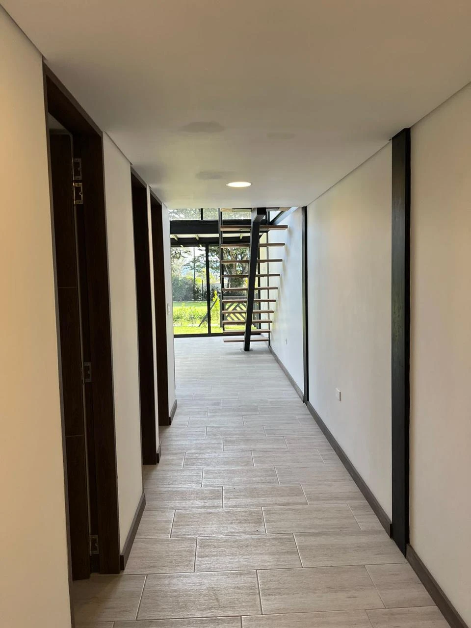 Casa campestre en arriendo en Rionegro vía Marinilla