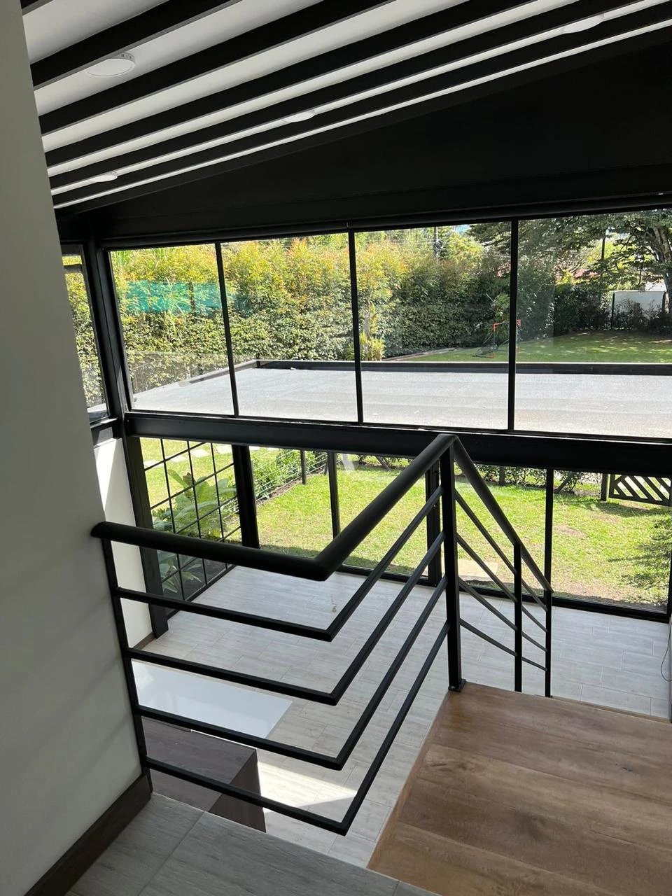 Casa campestre en arriendo en Rionegro vía Marinilla