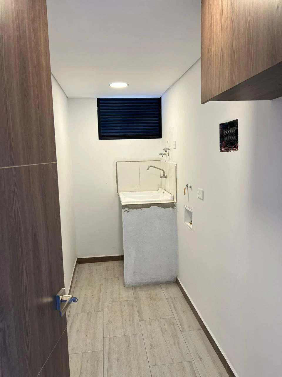 Casa campestre en arriendo en Rionegro vía Marinilla