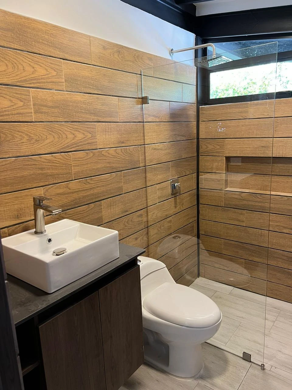 Casa campestre en arriendo en Rionegro vía Marinilla