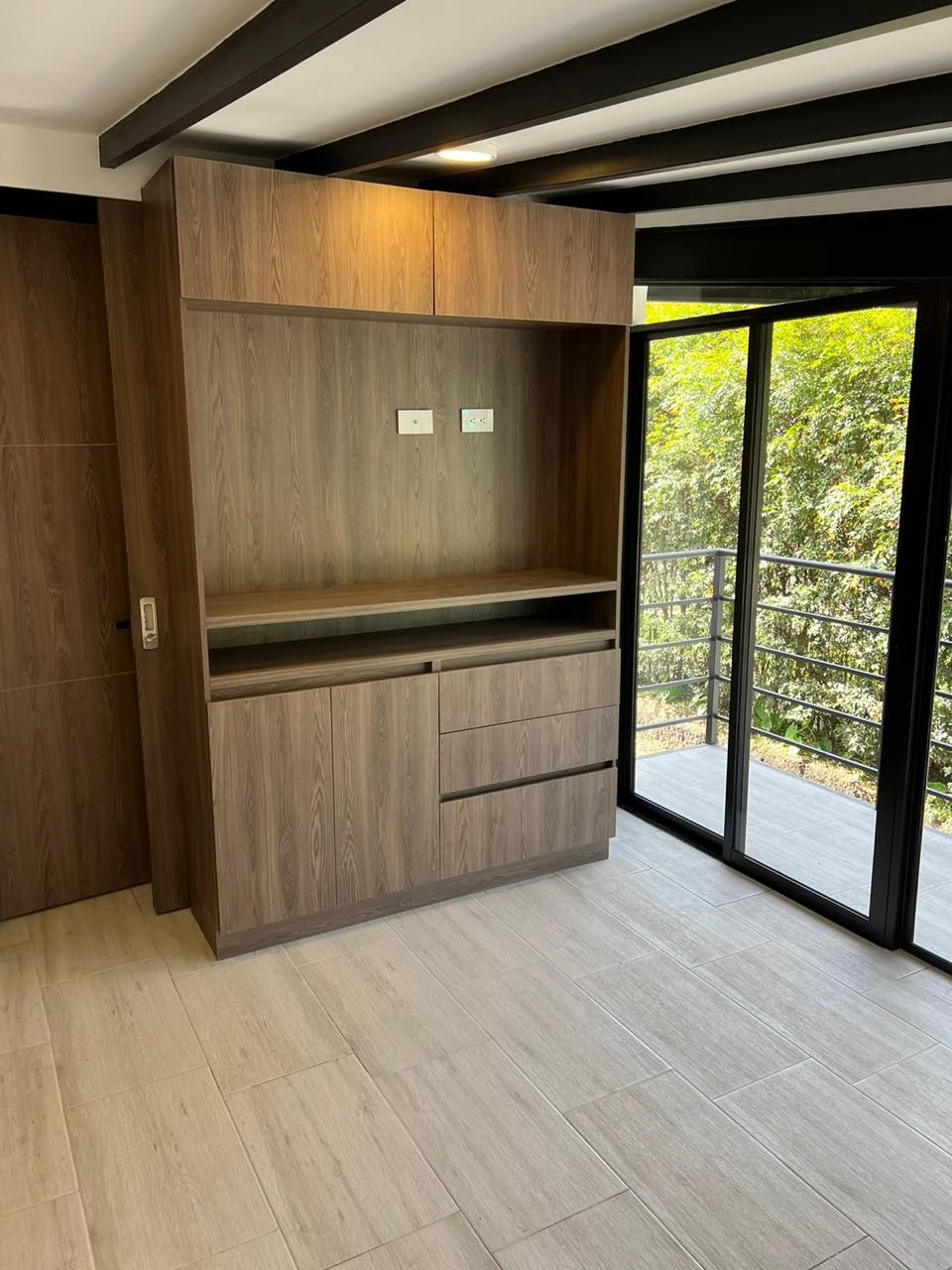 Casa campestre en arriendo en Rionegro vía Marinilla
