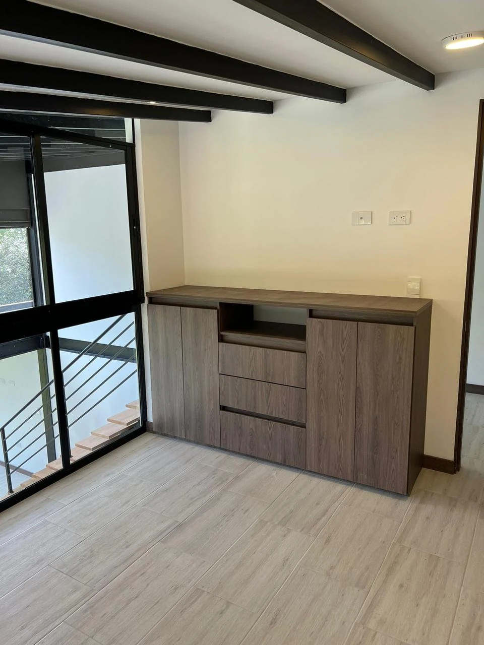 Casa campestre en arriendo en Rionegro vía Marinilla