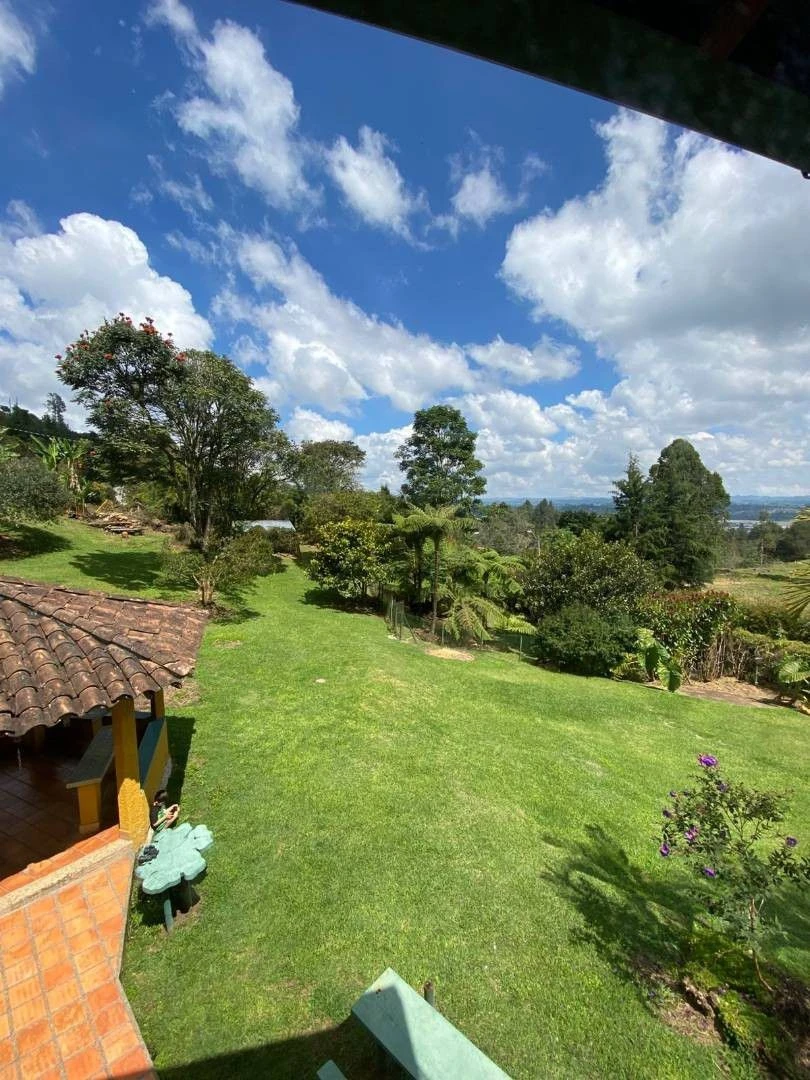 Finca en arriendo en Rionegro vereda la convención