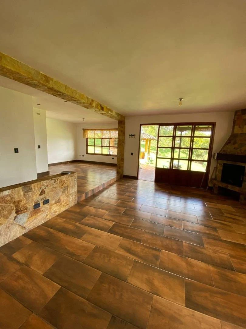 Finca en arriendo en Rionegro vereda la convención