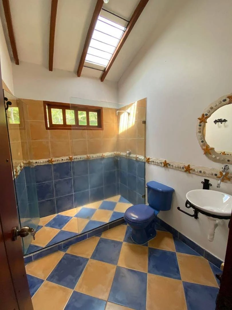 Finca en arriendo en Rionegro vereda la convención