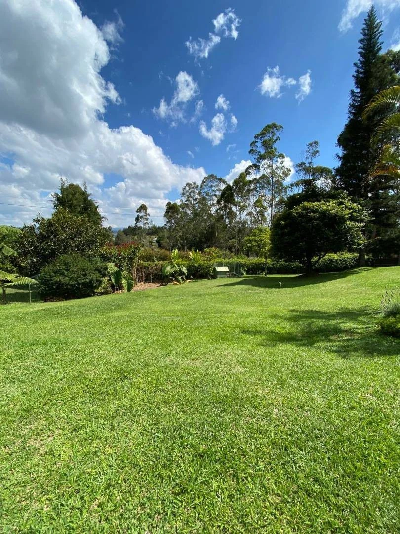 Finca en arriendo en Rionegro vereda la convención