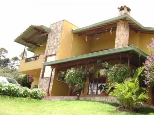 Finca en arriendo en Rionegro vereda la convención