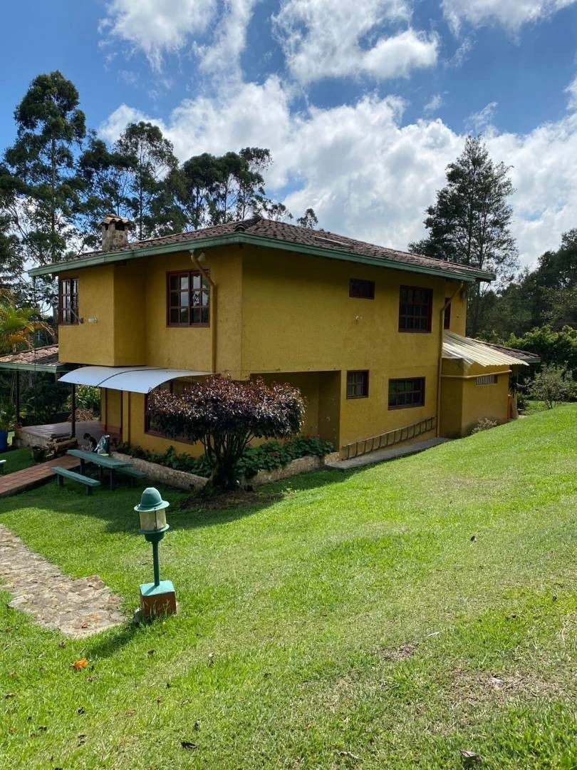 Finca en arriendo en Rionegro vereda la convención
